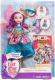 Mattel EAH Lalki Księżniczki, Madeline Hatter (DVJ17/DVJ19) 1