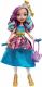 Mattel EAH Lalki Księżniczki, Madeline Hatter (DVJ17/DVJ19) 2
