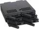 Kieszeń Icy Dock 6 dysków SSD, SATA3 (MB326SP-B) 3