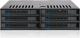 Kieszeń Icy Dock 6 dysków SSD, SATA3 (MB326SP-B) 6