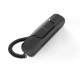Telefon stacjonarny Alcatel T06 Czarny 1