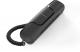 Telefon stacjonarny Alcatel T06 Czarny 1