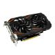 Karta graficzna Gigabyte GeForce GTX 1060 6GB GDDR5 (192 Bit) 2xDVI-D, HDMI, DP, BOX (GV-N1060WF2-6GD) 1