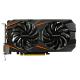 Karta graficzna Gigabyte GeForce GTX 1060 6GB GDDR5 (192 Bit) 2xDVI-D, HDMI, DP, BOX (GV-N1060WF2-6GD) 2