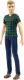 Lalka Barbie Mattel Fashionistas - Stylowy Ken, koszula (DWK44/DWK45) 1
