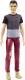 Lalka Barbie Mattel BARBIE Stylowy Ken, W swetrze (DWK44/DWK47) 2