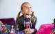 Lalka Barbie Mattel BARBIE Stylowy Ken, W swetrze (DWK44/DWK47) 4