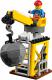 LEGO Juniors - City - Rozbiórka (10734) 1