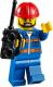 LEGO Juniors - City - Rozbiórka (10734) 2