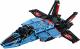 LEGO Technic Odrzutowiec (42066) 2