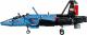 LEGO Technic Odrzutowiec (42066) 4