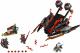 LEGO Ninjago Cynobrowy Najeźdźca (70624) 10