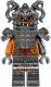LEGO Ninjago Cynobrowy Najeźdźca (70624) 1