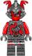 LEGO Ninjago Cynobrowy Najeźdźca (70624) 2