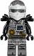 LEGO Ninjago Cynobrowy Najeźdźca (70624) 3
