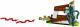LEGO Ninjago Cynobrowy Najeźdźca (70624) 7