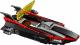 LEGO Batman Movie Włamanie do jaskini Batmana (70909) 4