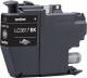 Tusz Brother Tusz czarny LC3617BK 1