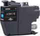 Tusz Brother tusz oryginalny LC-3617C (cyan) 1