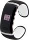 Smartband Garett iOne Czarny Biały 1