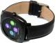 Smartwatch Garett GT16 Czarno-brązowy  (5906395193691) 3