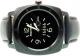 Smartwatch Garett GT16 Czarno-brązowy  (5906395193691) 4