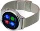 Smartwatch Garett GT18 Srebrny  (5906395193752) 4