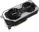 Karta graficzna Palit GeForce GTX 1060 3GB SuperJetStream GDDR5 (192 Bit) DVI, HDMI, 3xDP, BOX (NE51060S15F9J) 1