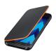 Samsung Etui Neon Flip Cover Samsung Galaxy A3 (2017) (EF-FA320PBEGWW) 4