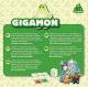 Trefl Gra planszowa Gigamon 3