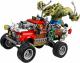 LEGO Batman Movie Pojazd Killer Croca (70907) 8
