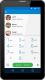Tablet Lark 7" 8 GB 3G Czarny 1