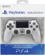 Pad Sony PS4 Dualshock 4 V2 Silver (9895657) 1