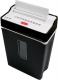 Niszczarka Olympia PS 54 CC P-4 350 W czarna 2