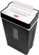 Niszczarka Olympia PS 55 P-4 350 W czarna 1
