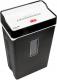 Niszczarka Olympia PS 55 P-4 350 W czarna 3