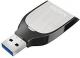 Czytnik SanDisk Extreme Pro USB 3.0 (SDDR-399-G46) 2