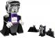 LEGO Wampir i nietoperz (40203) 6