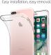 Spigen Etui Liquid Crystal Clear do iPhone 7 Plus (liquid clear ip7+) 1