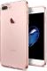 Spigen Etui Ultra Hybrid Rose Crystal do iPhone 7 Plus (ultra hybrid rose crystal ip7+) 1