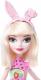 Mattel Ever After High Lalki łuczniczki, Bunny Blanc (DVH82/DVH81) 2