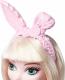 Mattel Ever After High Lalki łuczniczki, Bunny Blanc (DVH82/DVH81) 3