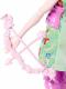 Mattel Ever After High Lalki łuczniczki, Bunny Blanc (DVH82/DVH81) 4