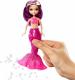 Lalka Barbie Mattel Dreamtopia - Bąbelkowe małe syrenki, różowa (DVM97/DVM98) 2