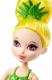 Lalka Barbie Mattel Dreamtopia - Bąbelkowe małe syrenki, żółta (DVM97/DVM99) 2