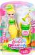 Lalka Barbie Mattel Dreamtopia - Bąbelkowe małe syrenki, żółta (DVM97/DVM99) 6
