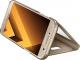 Samsung S View Cover for A5 2017 gold (EF-CA520PFEGWW) 2