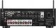 Denon Amplituner AVC-S660H czarny 3