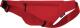 Fila BARINAS Waist bag slim classic True Red 1