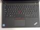 Laptop Lenovo ThinkPad X270 i5-7300U 8GB 256GB SSD Dotykowy 1920x1080 IPS Win10 Pro 10